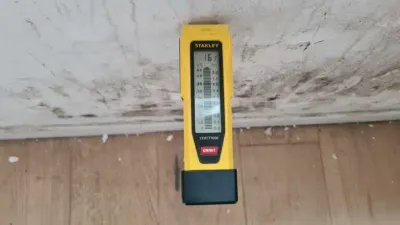 Expertise humidité Puilboreau