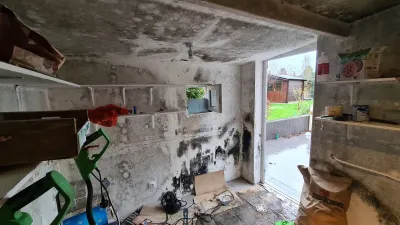 Expertise humidité Pons