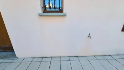 Expertise fissures Périgny