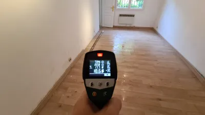 Expertise humidité Dompierre-sur-Mer