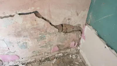 Expertise fissures Puilboreau